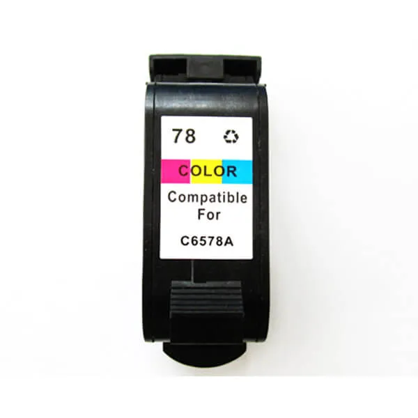 HP 78 Farbe kompatibel