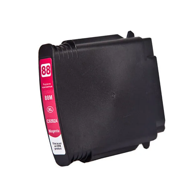 HP 88 XL Magenta kompatibel
