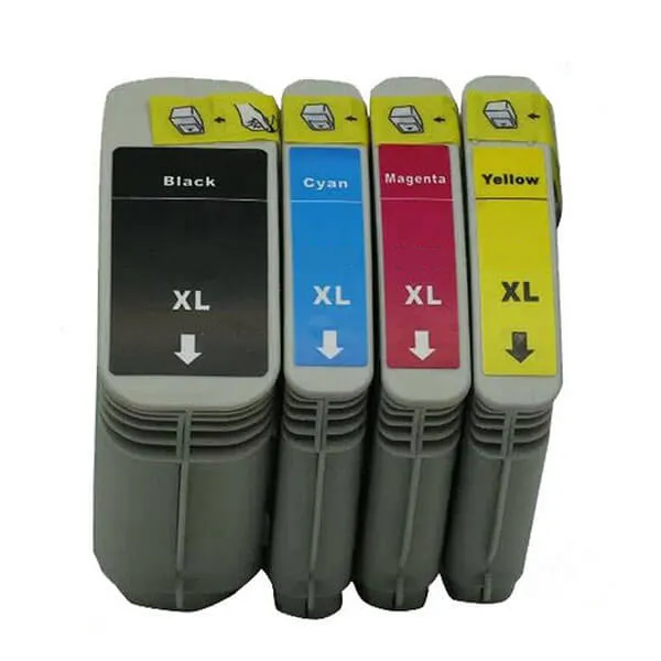 HP 88 XL kompatibel
