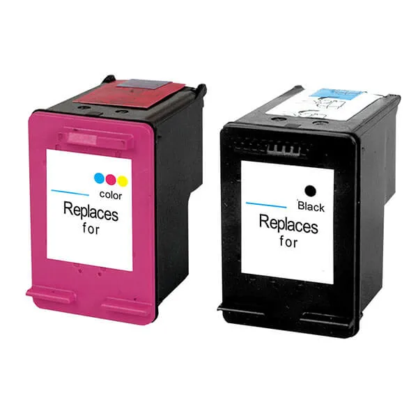 HP 901 XL Farbe kompatibel