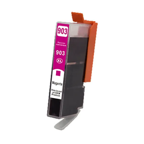 HP 903 XL Magenta kompatibel