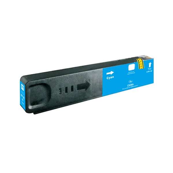 HP 913A Cyan kompatibel