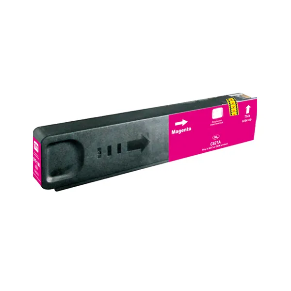 HP 913A Magenta kompatibel