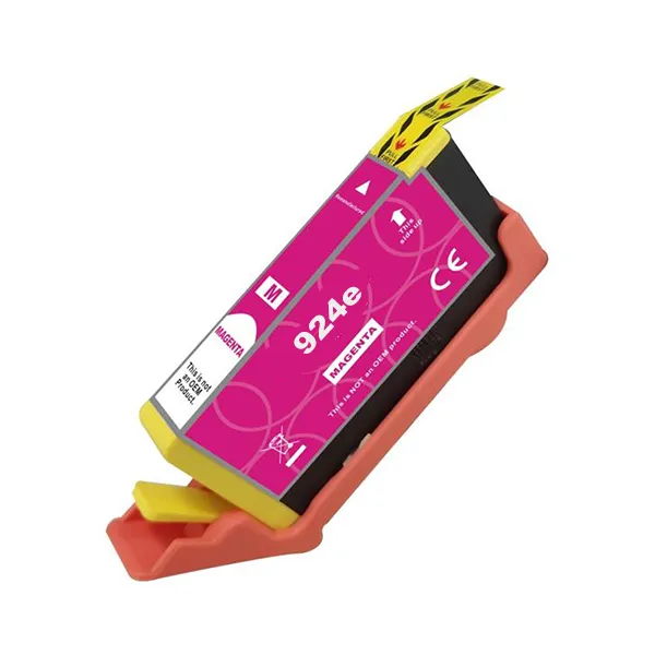 HP 924e Magenta kompatibel
