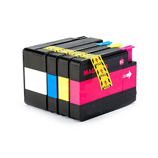 HP 932XL/933XL Set kompatibel