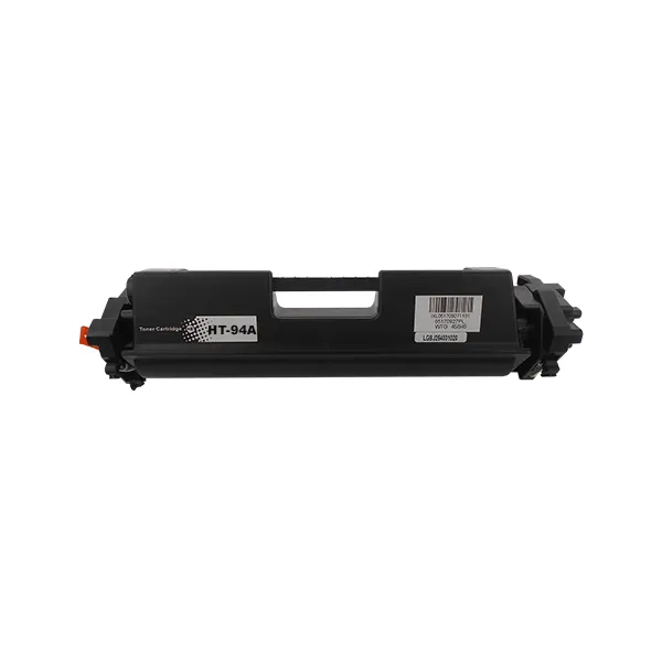 HP 94A Schwarz kompatibel