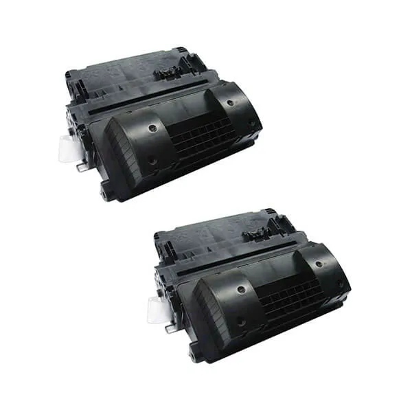 HP CC364X (2er-Set) kompatibel