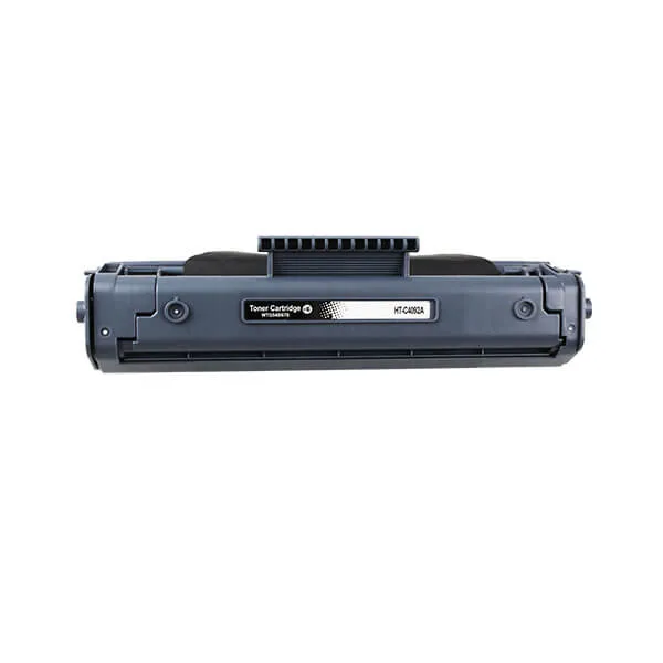 HP C4092A Schwarz kompatibel