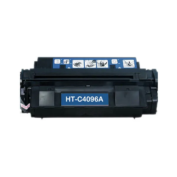 HP C4096A Schwarz kompatibel