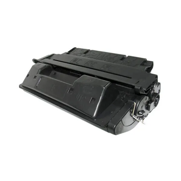 HP C4127X Schwarz kompatibel