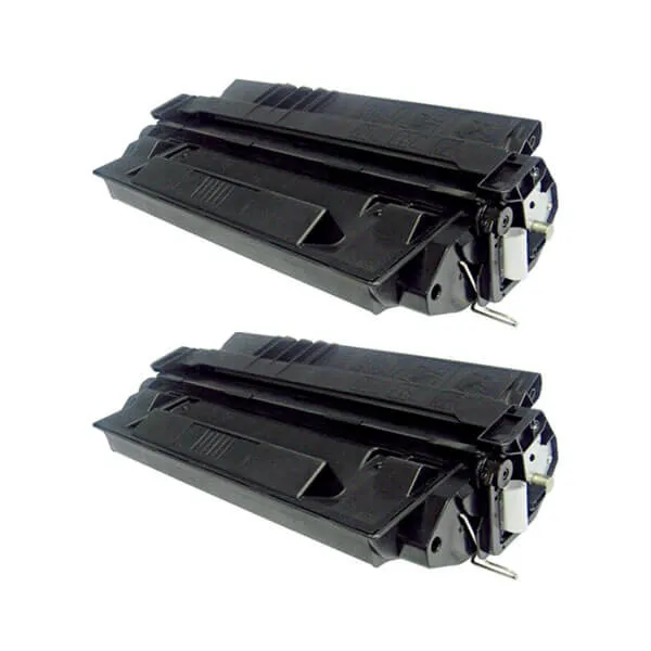 HP C4129X (2er-Set) kompatibel – Kartusche ohne Verpackung