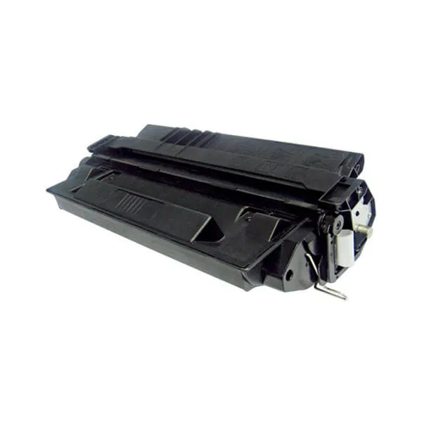 HP C4129X Schwarz kompatibel – Kartusche ohne Verpackung