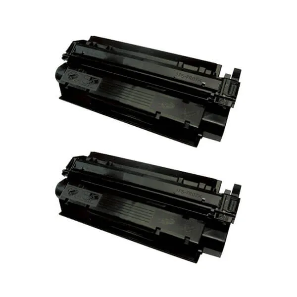 HP C7115x (2er-Set) kompatibel – Kartusche ohne Verpackung