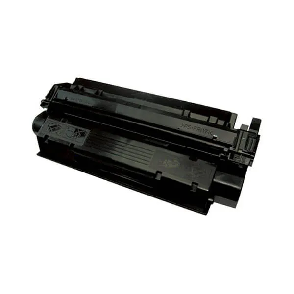 HP C7115X Schwarz kompatibel