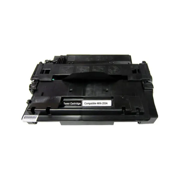 Canon CRG-724 Schwarz kompatibel