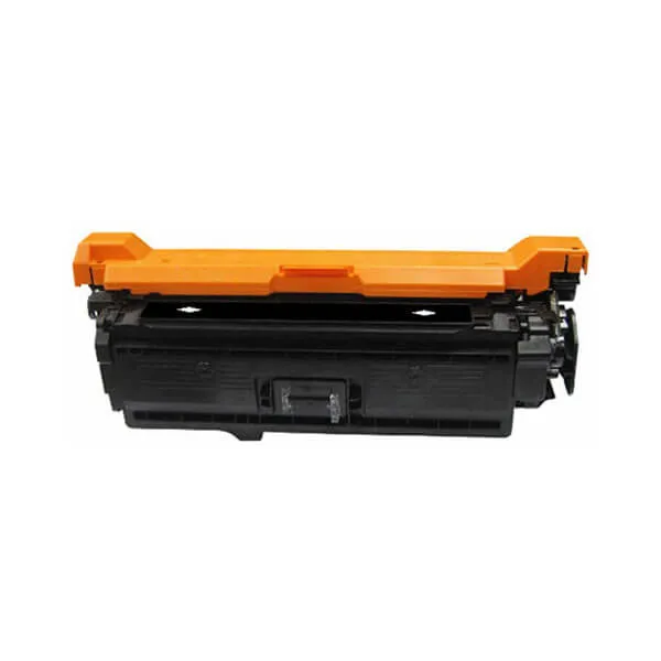 HP CE260A Schwarz kompatibel – Kartusche ohne Verpackung