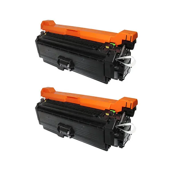 HP CE264X (2er-Set) kompatibel