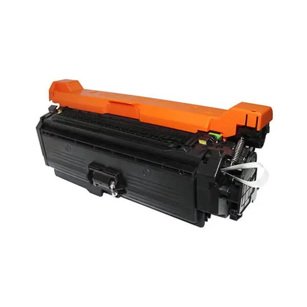 HP CE264X Schwarz kompatibel