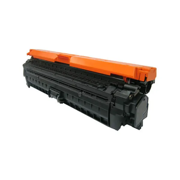 HP CE270A Schwarz kompatibel