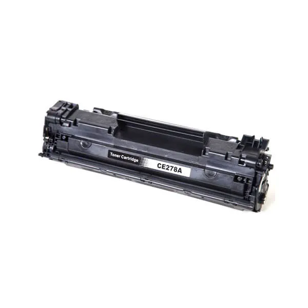 HP CE278A Schwarz kompatibel