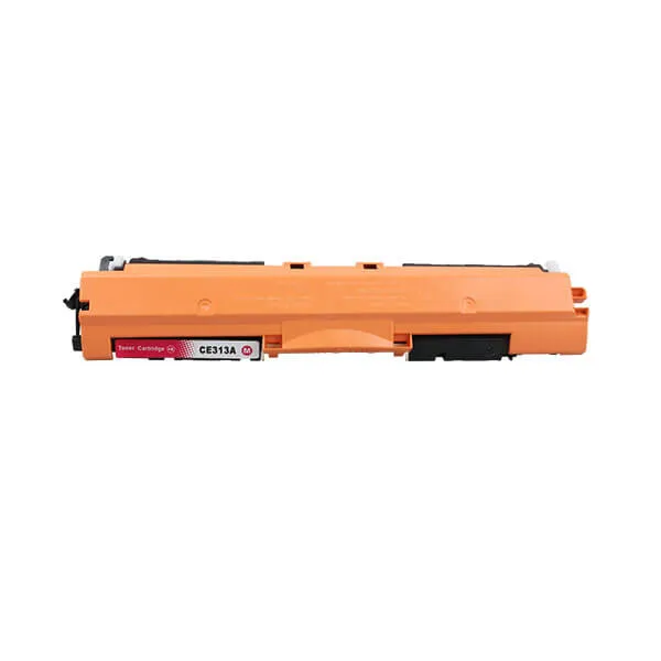 HP CE313A Magenta kompatibel