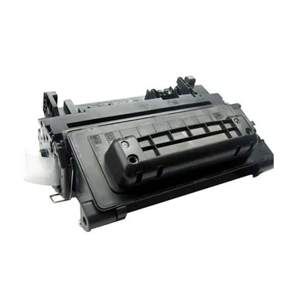 HP CE390A Schwarz kompatibel