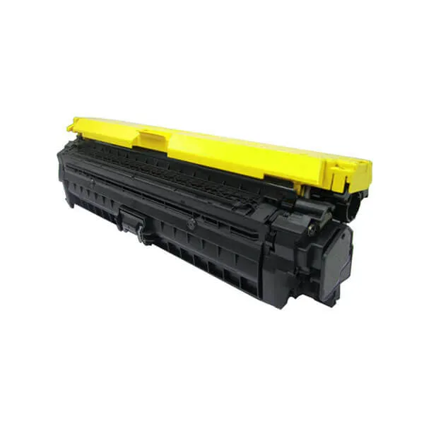 HP 651A Gelb kompatibel