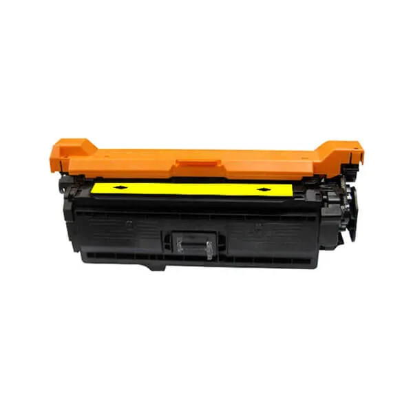HP CF032A Gelb kompatibel