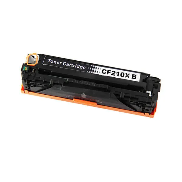 HP CF210A Schwarz kompatibel