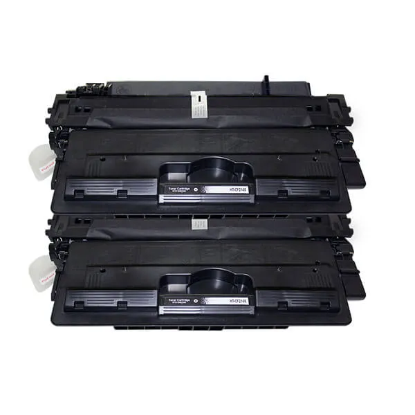 HP CF214X (2er-Set) kompatibel
