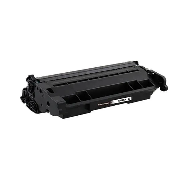 HP CF226A Schwarz kompatibel