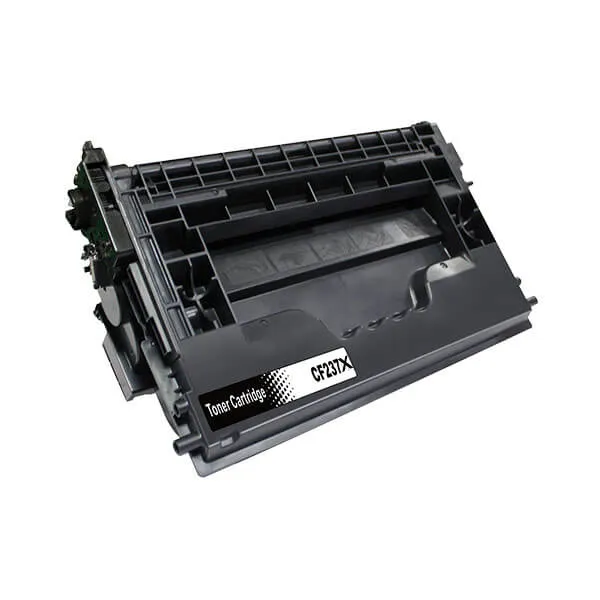 HP CF237X Schwarz kompatibel