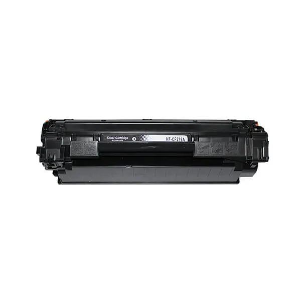HP CF279A Schwarz kompatibel