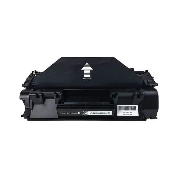 HP CF280A Schwarz kompatibel