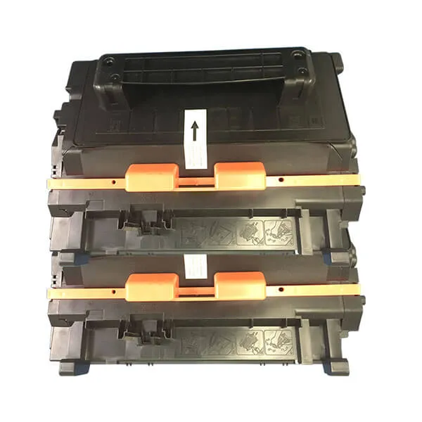 HP CF281A (2er-Set) kompatibel