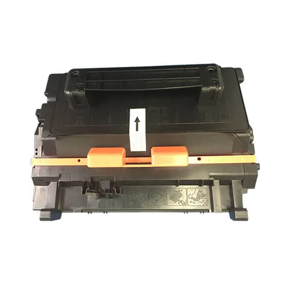 HP CF281A Schwarz kompatibel