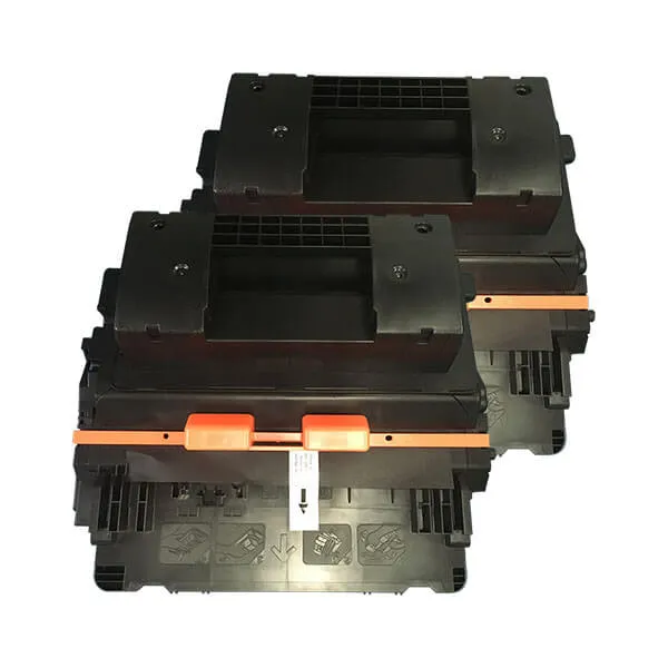 HP CF281X (2er-Set) kompatibel