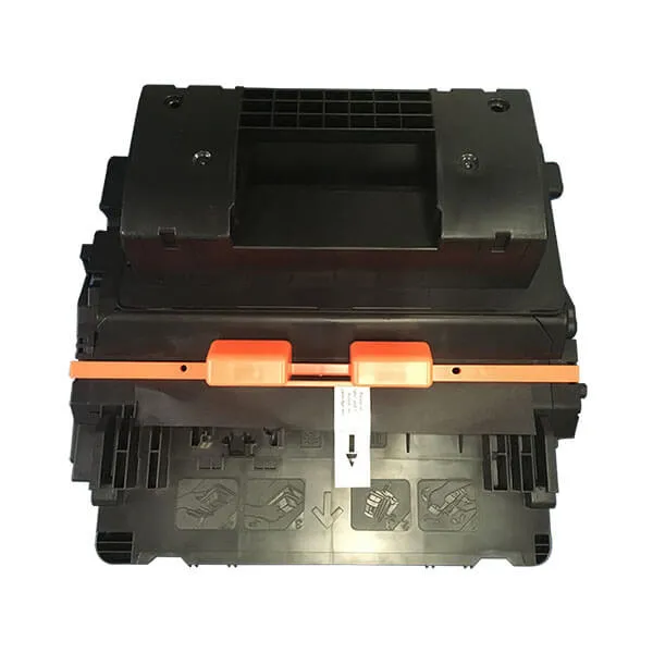 HP CF281X Schwarz kompatibel