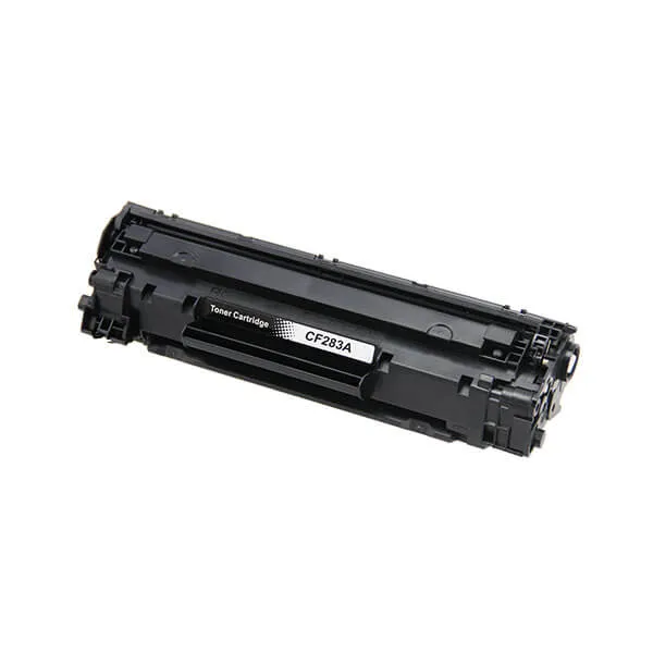 HP CF283A Schwarz kompatibel