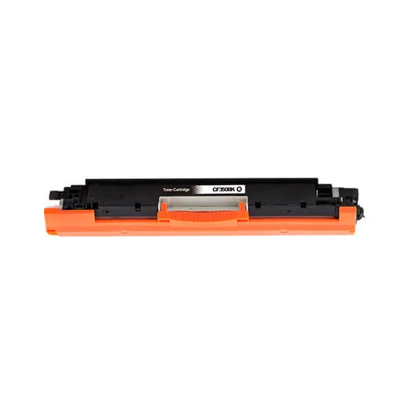 HP CF350A Schwarz kompatibel