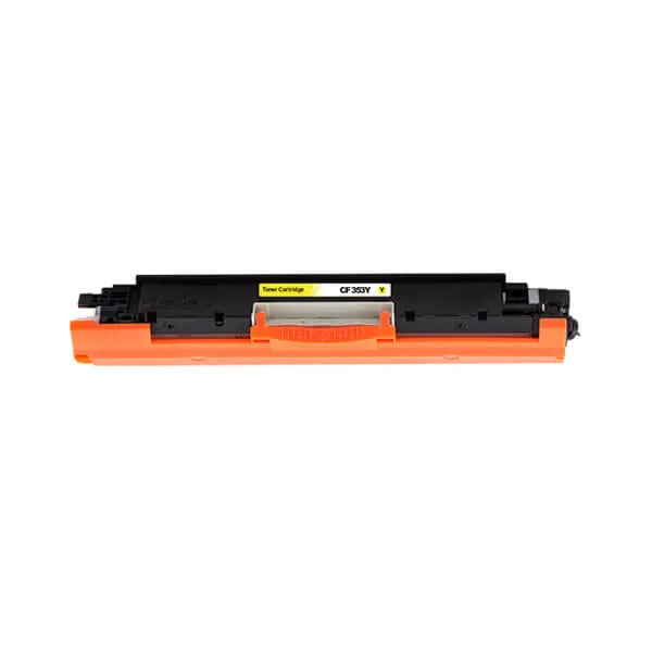 HP CF352A Gelb kompatibel
