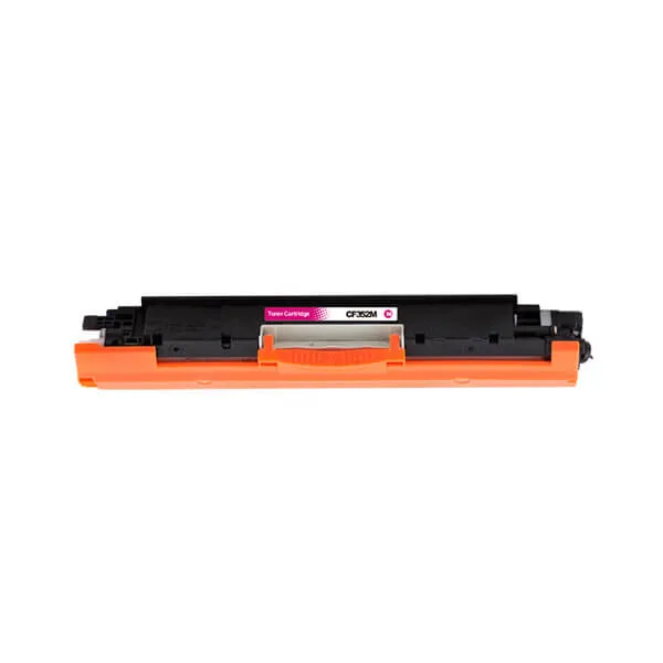 HP CF353A Magenta kompatibel – Kartusche ohne Verpackung