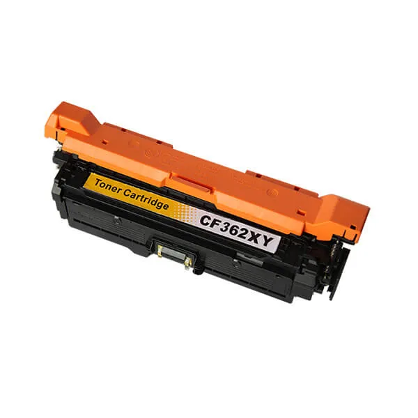 HP CF362X Gelb kompatibel