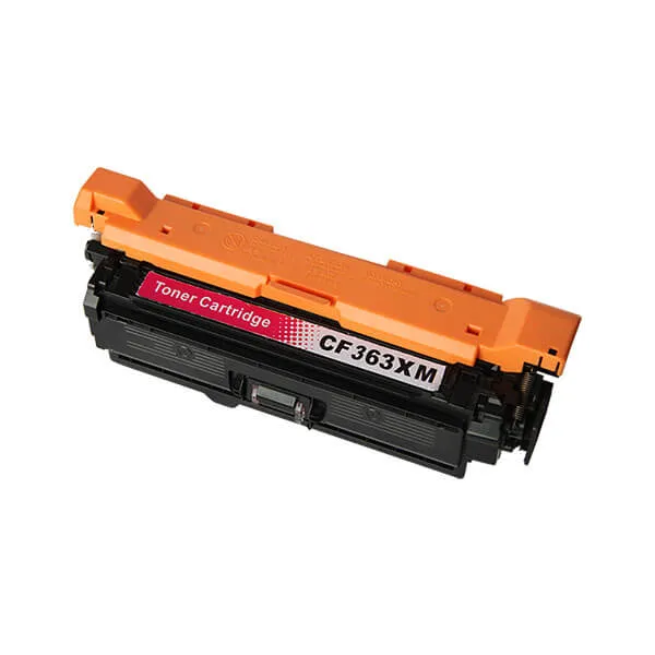 HP CF363X Magenta kompatibel