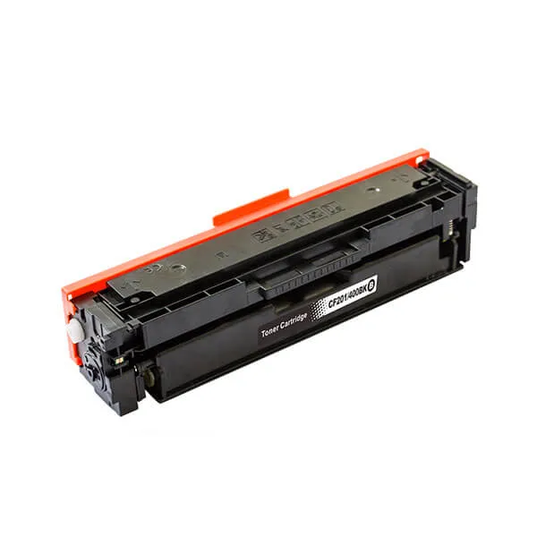 HP CF400X/201X Schwarz kompatibel