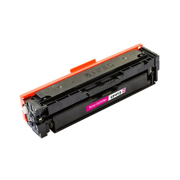 HP CF413A Magenta kompatibel