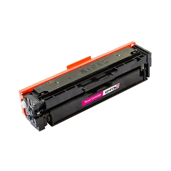 HP CF413X Magenta kompatibel