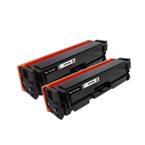 HP CF530A (2er-Set) kompatibel