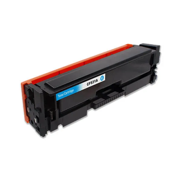 HP CF531A Cyan kompatibel
