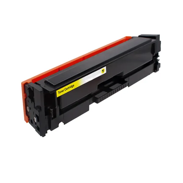 HP 213A Gelb kompatibel – Kartusche ohne Verpackung